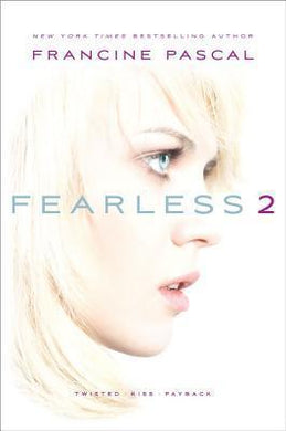 Fearless 2 - BookMarket