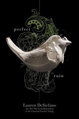 Internment 01 Perfect Ruin