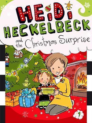 Heidi Heckelbeck and the Christmas Surprise - BookMarket