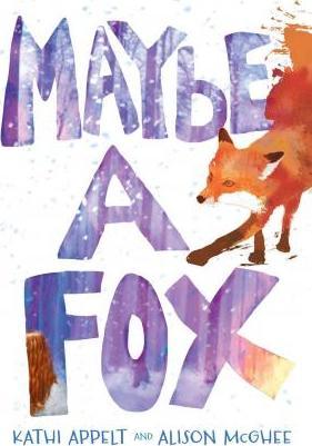 Maybe A Fox