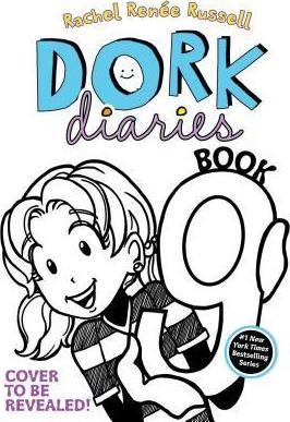 Dork Diaries #9: Tales from a Not-So-Dorky Drama Queen - BookMarket