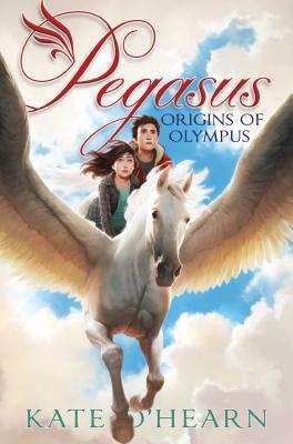 Origins of Olympus, Volume 4 - BookMarket