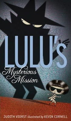 Lulu'S Mysterious Mission