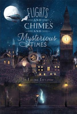 Flights & Chimes & Mysterious Times