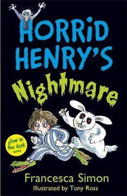 Horrid Henry'S Nightmare - BookMarket