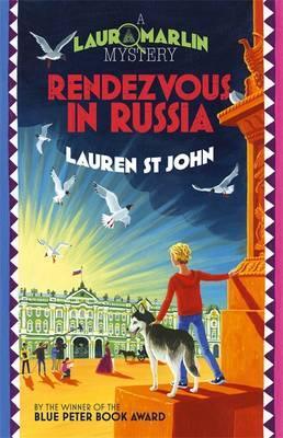 Laura Marlin 04 Rendezvous In Russia