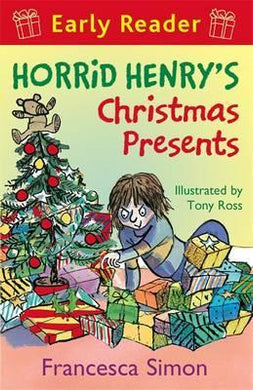 Horrid Henry'S Christmas Presents - BookMarket