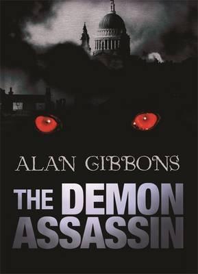 Hell's Underground: The Demon Assassin : Book 2 - BookMarket