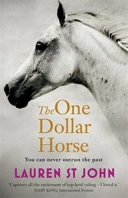 The One Dollar Horse - BookMarket