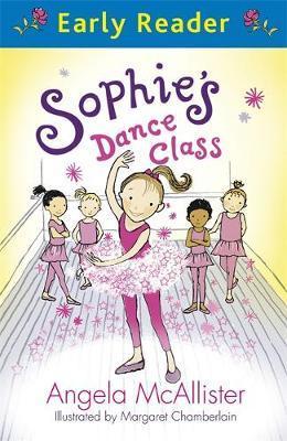 Sophie'S Dance Class Earlyreader - BookMarket