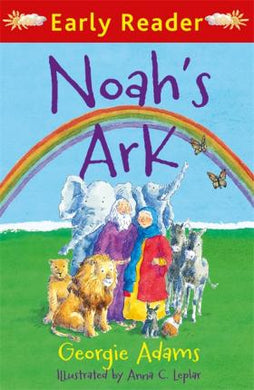 Noah'S Ark Earlyreader - BookMarket
