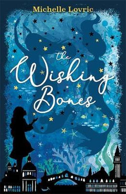 Wishing Bones - BookMarket