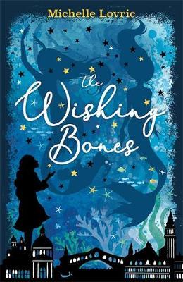 Wishing Bones - BookMarket