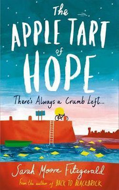 Apple Tart Of Hope - BookMarket