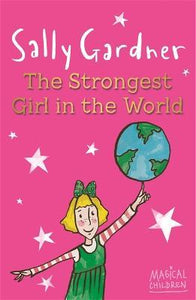 Strongest Girl In World Reissue