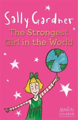 Strongest Girl In World Reissue