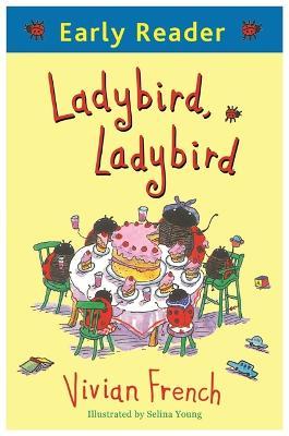 Ladybird, Ladybird Earlyreader