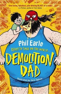 Storey Street01: Demolition Dad - BookMarket