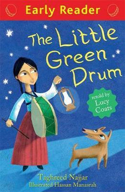 Little Green Drum Earlyreader - BookMarket