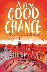 Very Good Chance - BookMarket