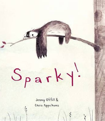 Sparky! - BookMarket