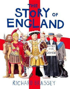 Story Of England