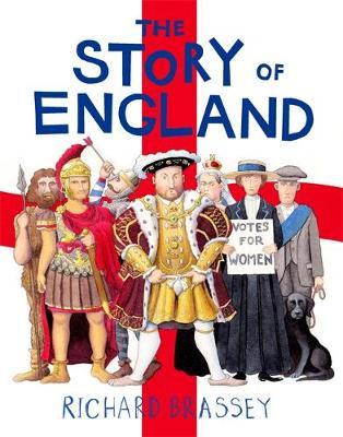 Story Of England