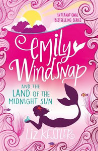 Emily Windsnap05 & Land Of Midnight Sun Reissue