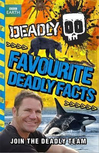 Deadly: Favourite Deadly Facts