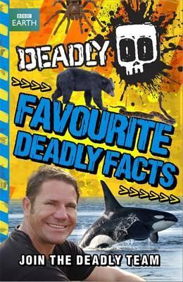 Deadly: Favourite Deadly Facts