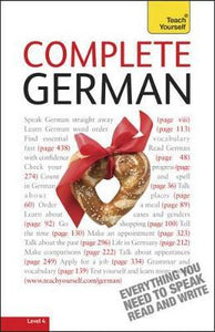 TY : Complete German Book
