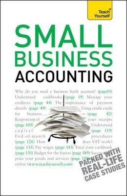 Ty Small Business Accounting 4E