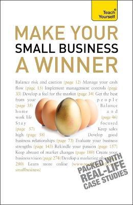 Ty Make Your Small Business A Winner