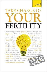Ty Take Charge Of Your Fertility