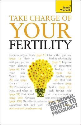 Ty Take Charge Of Your Fertility