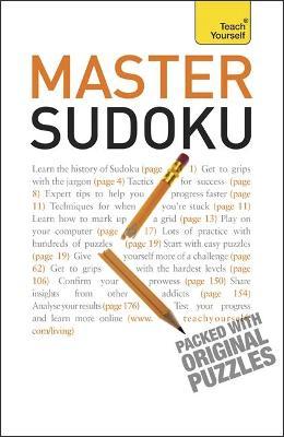 Ty Master Sudoku