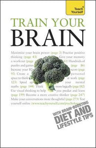 Ty Train Your Brain