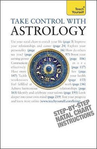 Ty Take Control With Astrology