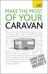 Ty Make The Most Of Your Caravan