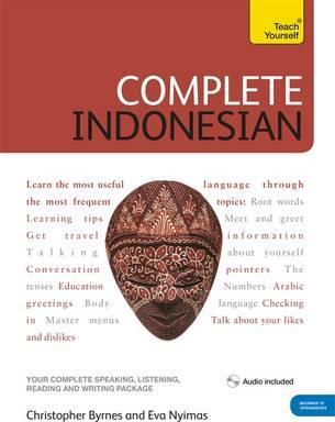 Ty Complete Indonesian B2Cd - BookMarket