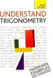 Ty Understand Trigonometry