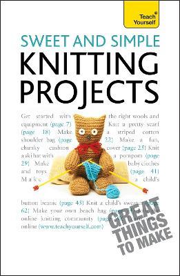 Ty Sweet & Simple Knitting