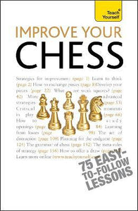 Ty Improve Your Chess
