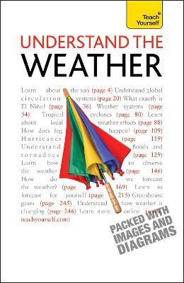 Ty Weather Forecasting