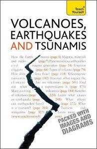 Ty Volcanoes, Earthquakes And Tsunamis