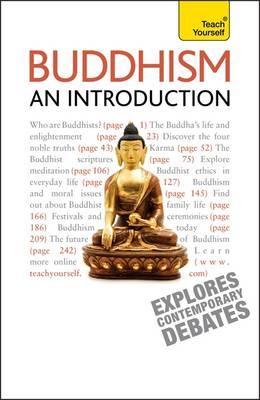 Ty Introduction: Buddhism