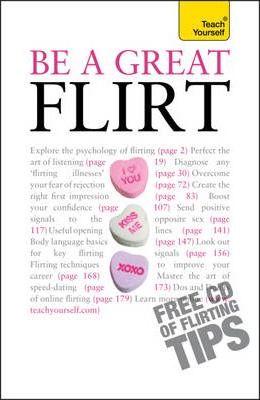 TY : Be a Great Flirt