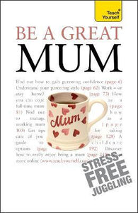 Ty To Be A Great Mum