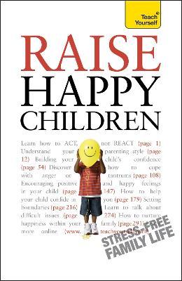 Ty Raise Happy Children