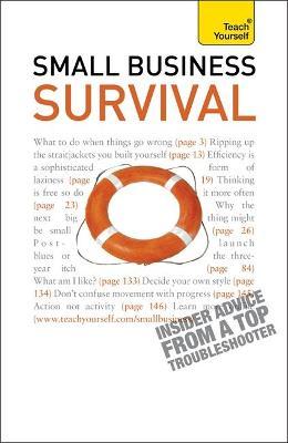 Ty Small Business Survival
